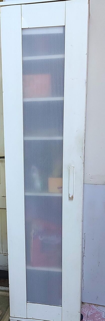Jeddah, Household Items, SAR 135,  Ikea Cabinet/storage