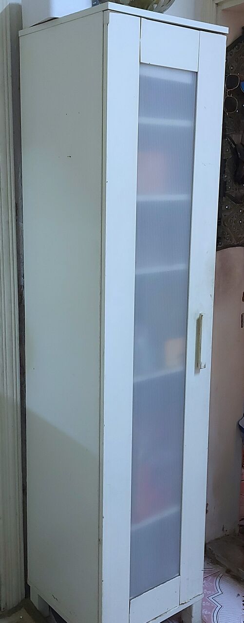 Jeddah, Household Items, SAR 135,  Ikea Cabinet/storage