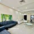 KWD 550/month,  3 BR,  Spacious 3-Bedroom Family Apartment For Rent In Al-Massayel