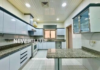 Kuwait City, Apartments, Flats, Houses & Villas, KWD 550/month,  3 BR,  Spacious 3-Bedroom Family Apartment For Rent In Al-Massayel