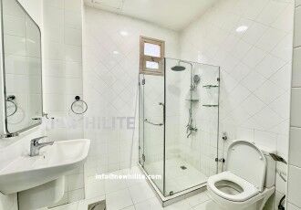 Kuwait City, Apartments, Flats, Houses & Villas, KWD 550/month,  3 BR,  Spacious 3-Bedroom Family Apartment For Rent In Al-Massayel