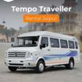 Tempo Traveller Hire Jaipur For Family & Business Travel