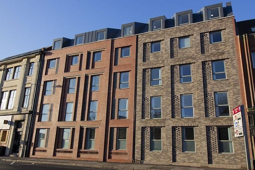 London, Apartments, Flats, Houses & Villas, Luxury Student Accommodation Nottingham