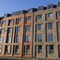 Luxury Student Accommodation Nottingham
