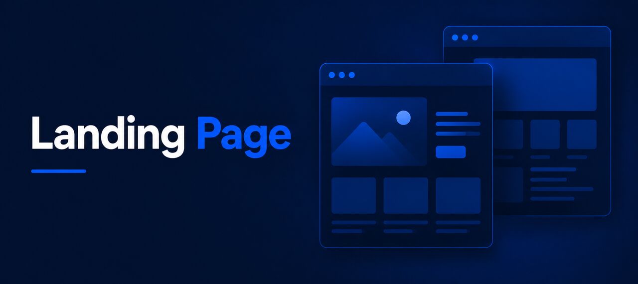 Bhubaneswar, Marketing, :Increase Conversions With Smart Landing Page Design