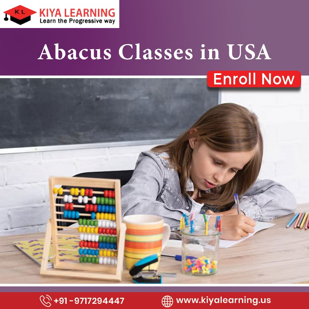 New York, Education, Abacus Classes In Phoenix, Arizona