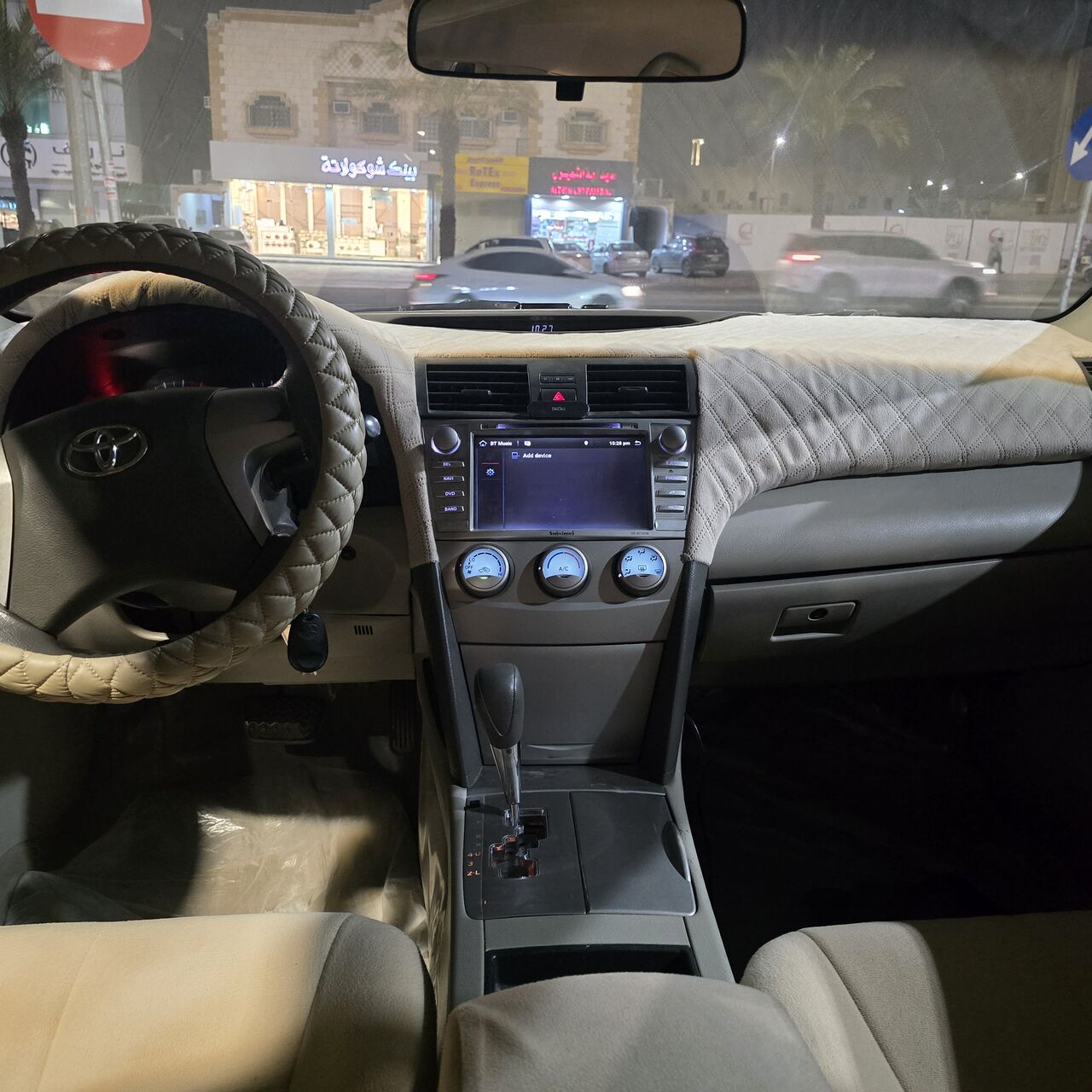 Riyadh, Vehicles, Cars & Trucks , SAR 25000,  Toyota Camry GL,  2011,  404800 KM,