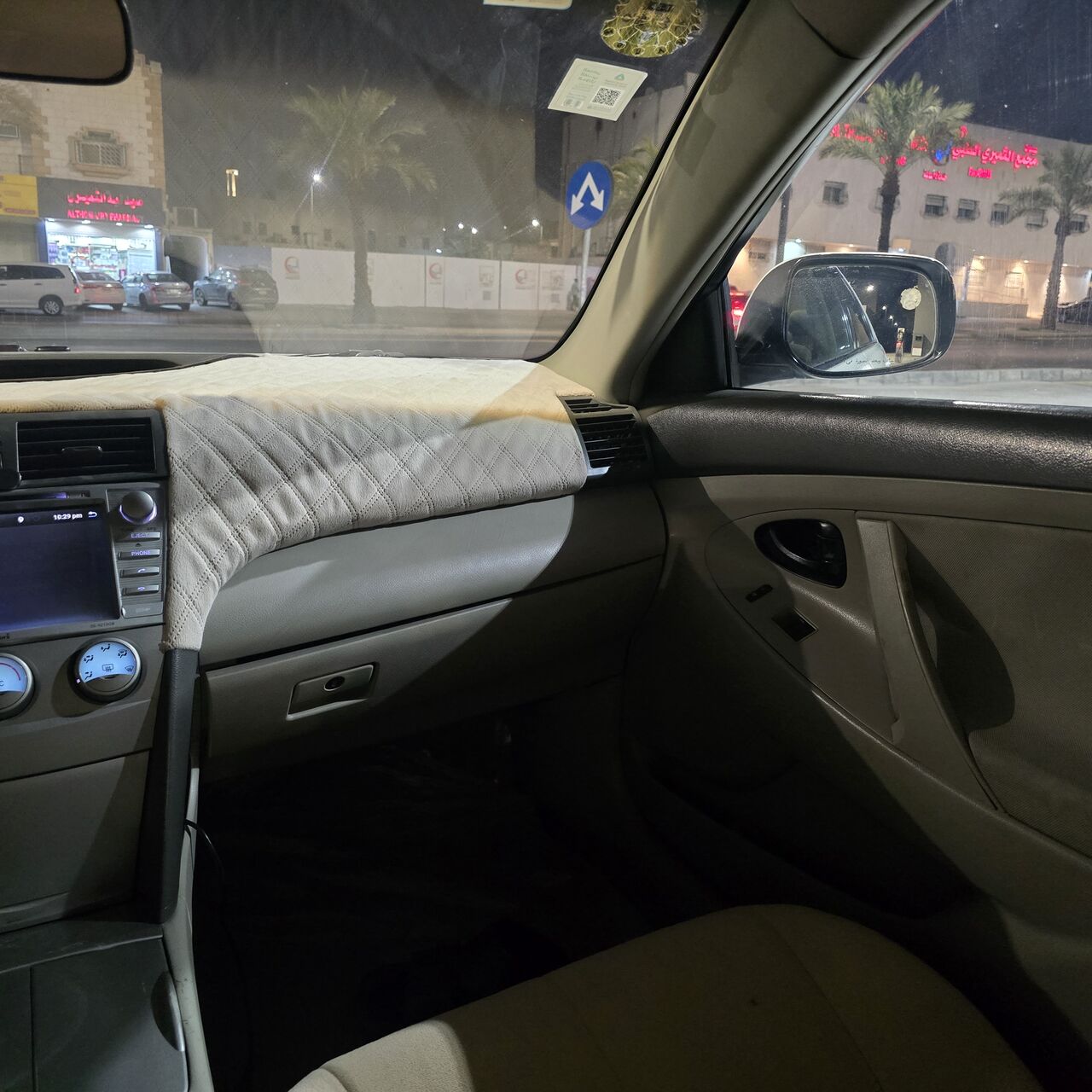 Riyadh, Vehicles, Cars & Trucks , SAR 25000,  Toyota Camry GL,  2011,  404800 KM,