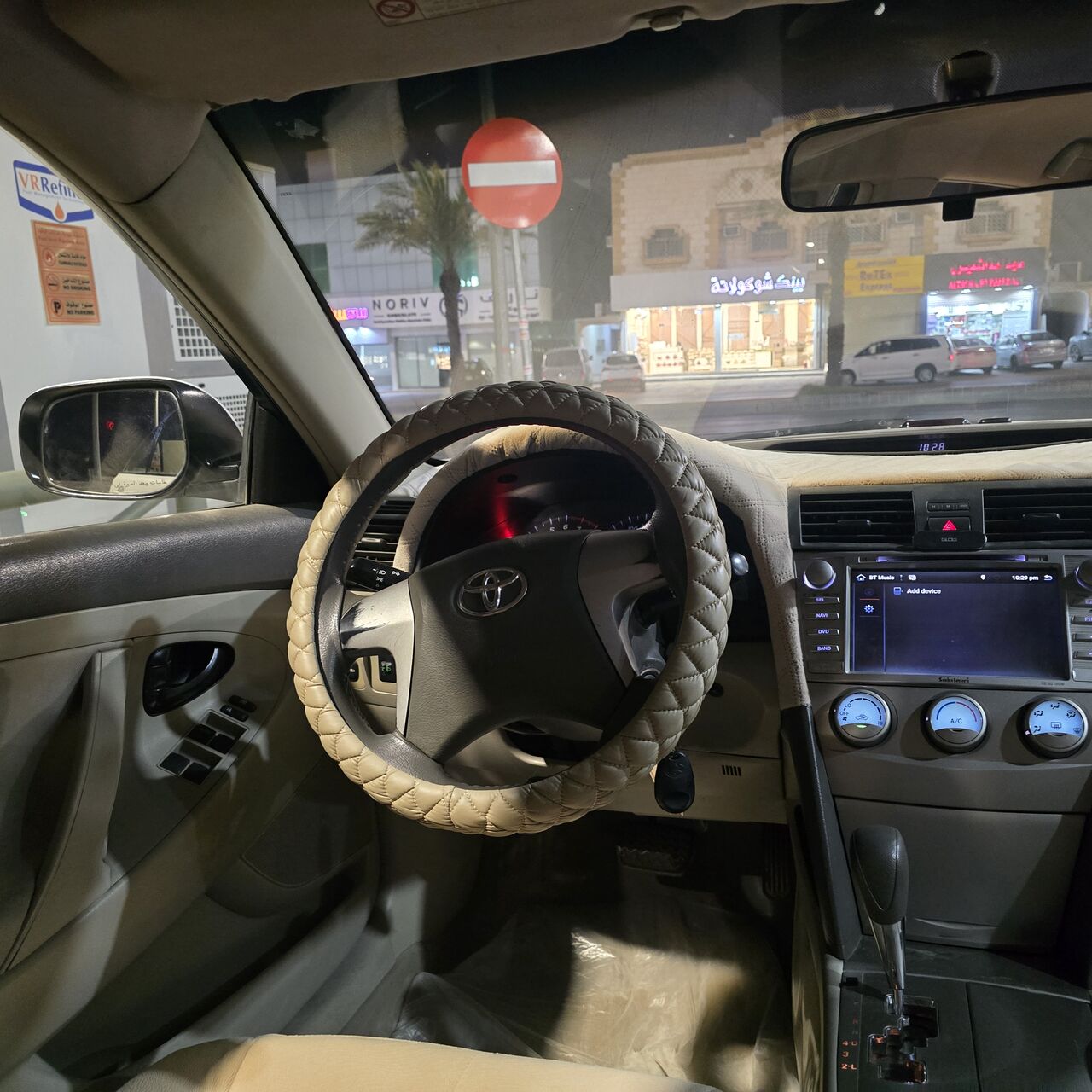 Riyadh, Vehicles, Cars & Trucks , SAR 25000,  Toyota Camry GL,  2011,  404800 KM,