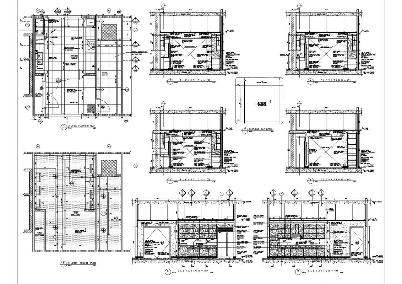 Jeddah, Interior Design, Freelance Architect Available For Architectural, Interior & BIM Services.