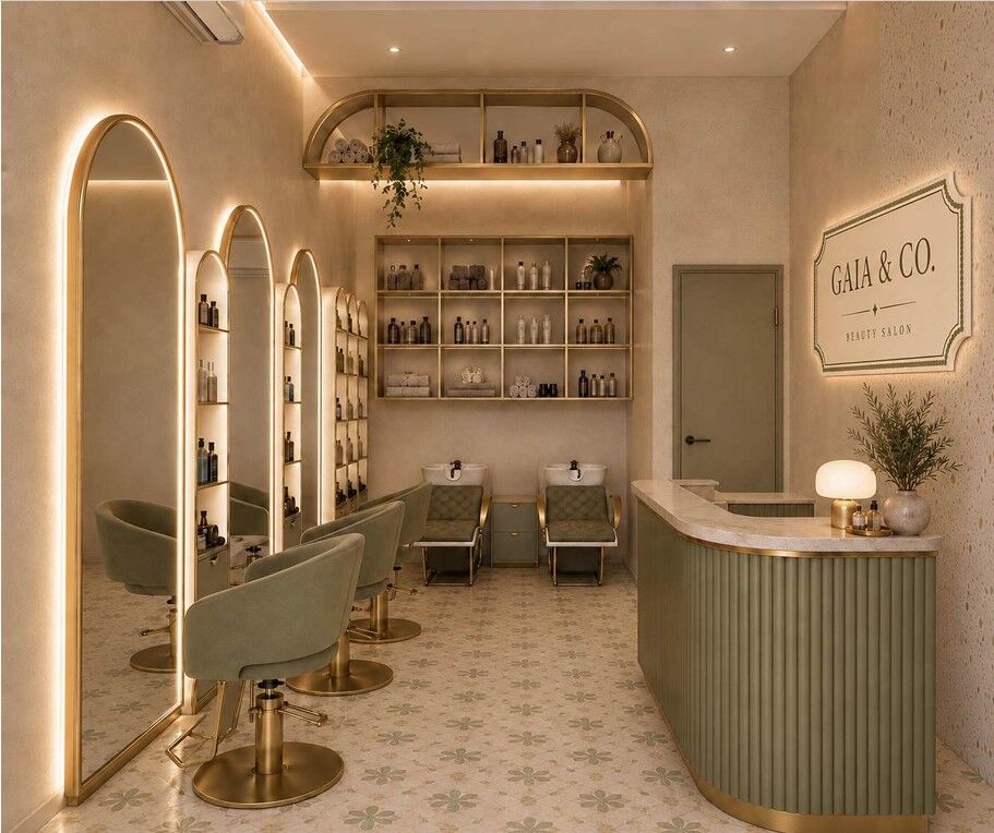 Jeddah, Interior Design, Freelance Architect Available For Architectural, Interior & BIM Services.