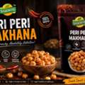 INR 100,  Flavoured Makhana Snacks For Weight Loss In India