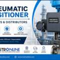 Pneumatic Positioner Dealers And Distributors | Instronline