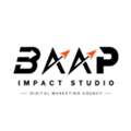 WordPress Website Design Company In Delhi | Baap Impact Studio
