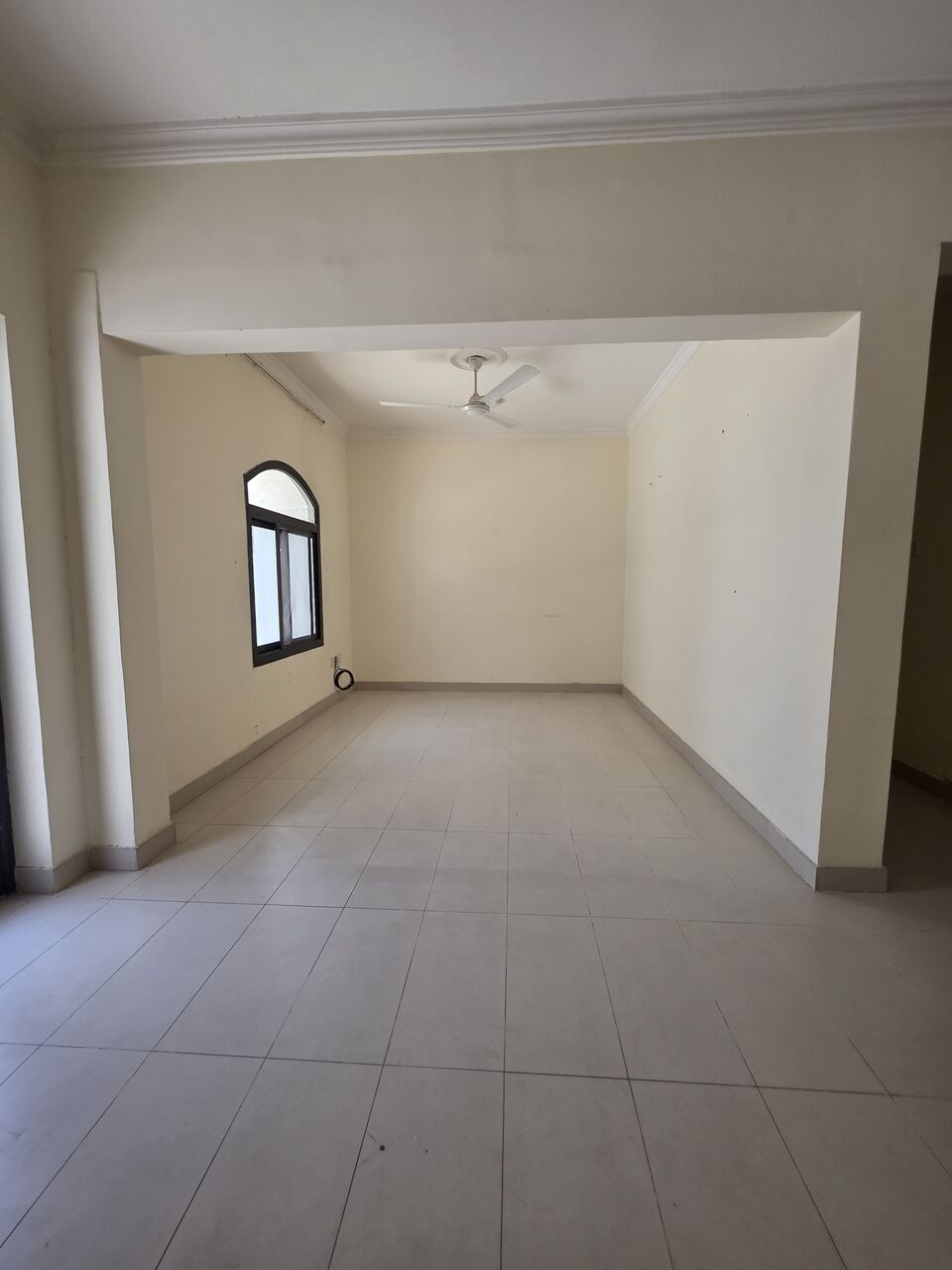 Sanad, Apartments, Flats, Houses & Villas, BHD 250/month,  2 BR,  &2BATHROOM Hall Kitchen Without Electricity Car Parking