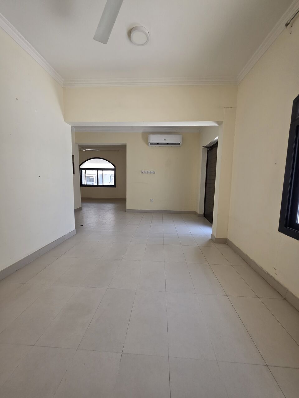Sanad, Apartments, Flats, Houses & Villas, BHD 250/month,  2 BR,  &2BATHROOM Hall Kitchen Without Electricity Car Parking