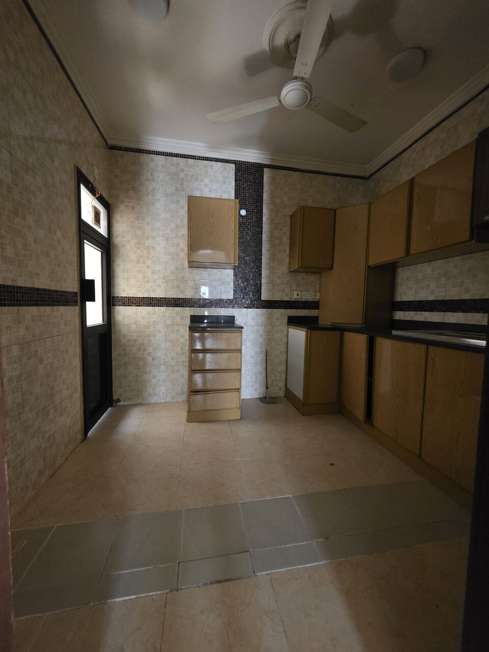 Sanad, Apartments, Flats, Houses & Villas, BHD 250/month,  2 BR,  &2BATHROOM Hall Kitchen Without Electricity Car Parking