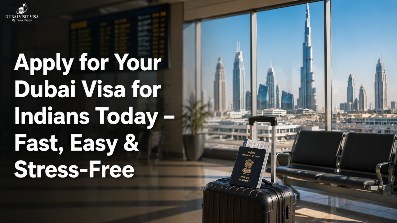 Jaipur, Travel, Apply For Your Dubai Visa For Indians Today &ndash; Fast, Easy & Stress-Free