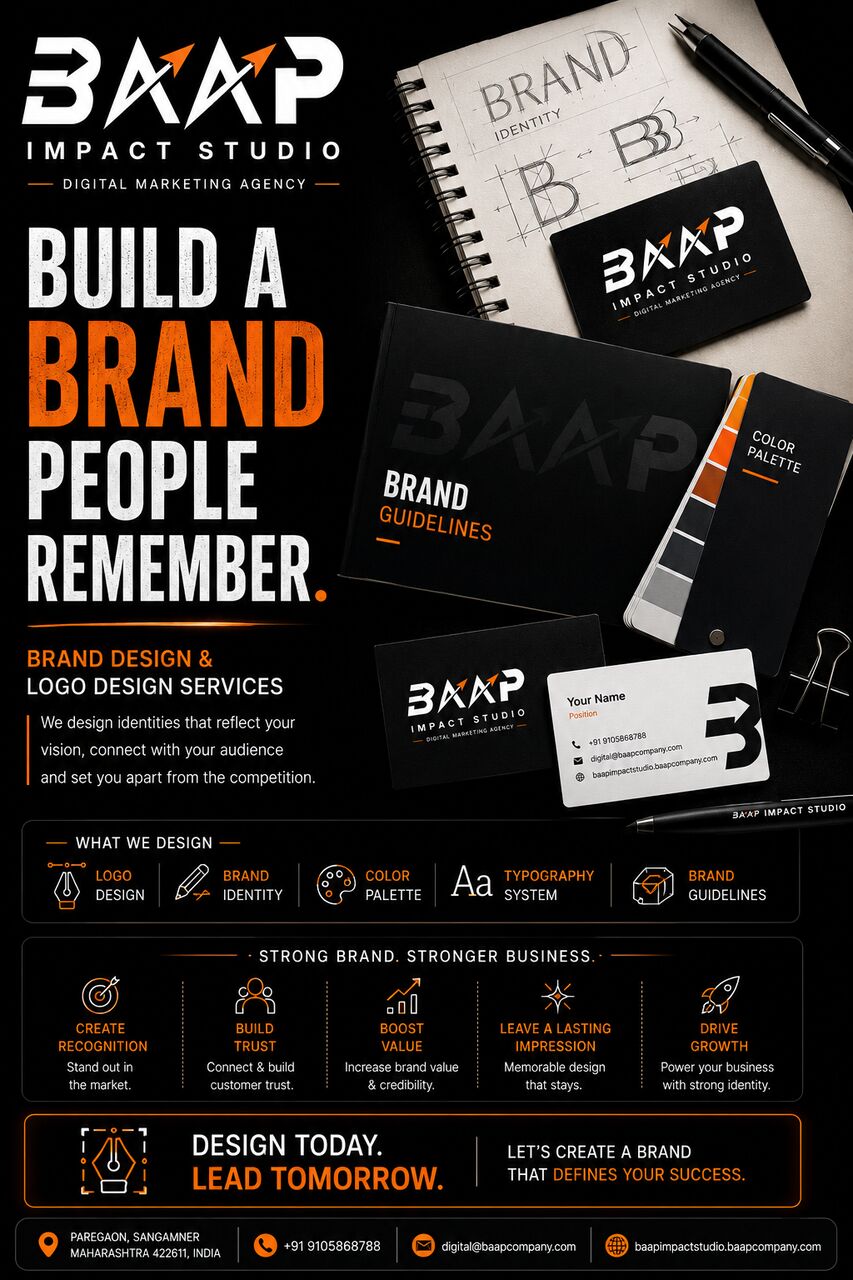 New Delhi, Business, Google Ads Management Services In Delhi | Baap Impact Studio