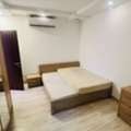 BHD 165/month,  Furnished,  Studio,  Apartment For Rent In Busaiteen | Closed Kitchen