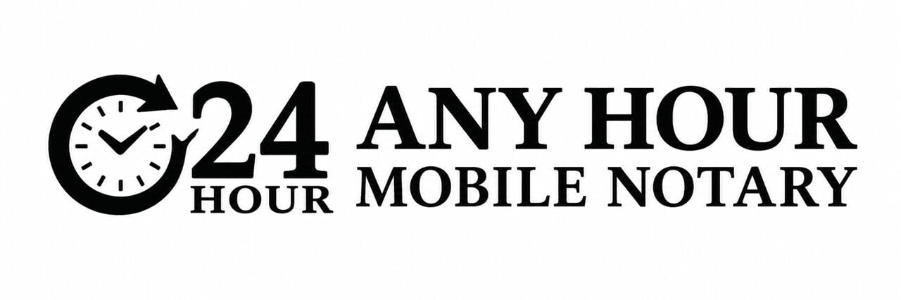 New York, Legal, Reliable Mobile Notary Hawaii For Fast & Convenient On-Site Services