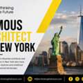 Famous Architect In New York | Rethinking The Future