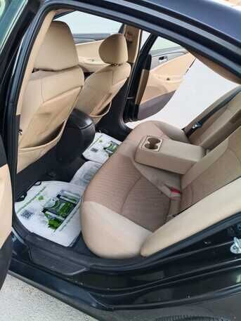 Annasriyyah, Vehicles, Cars & Trucks , SAR 16000,  Hyundai Sonata,  2011,  Automatic,  303651 KM,    For Sale &ndash; Well Maintained, Ready To Drive