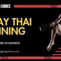 Muay Thai Classes In Noida Sector 141 For All Skill Levels