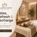 A Peaceful Spa Near Me For Busy Days In Dubai