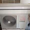 BHD 110,  Two Ton Split Ac For Sale Clean Condition Call 39054927