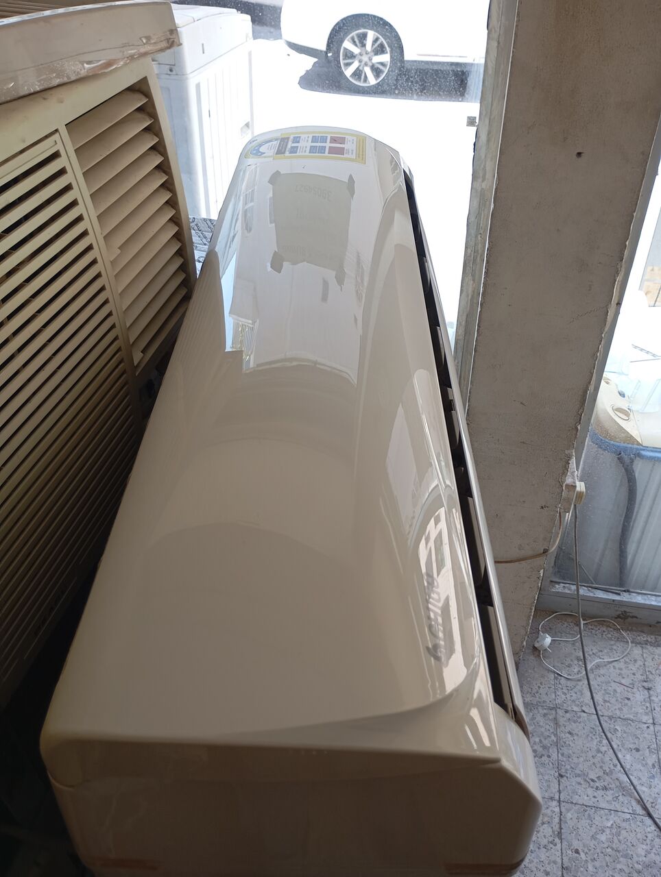Gudaibiya, Air Conditioners, BHD 110,  Two Ton Split Ac For Sale Clean Condition Call 39054927