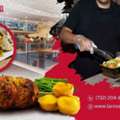 USD 1,  Chicken Catering Old Bridge NJ | La Rosa Chicken & Grill