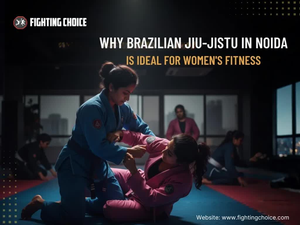 Noida, Training, BJJ Classes In Noida Sector 141 For Beginners And Advanced Training