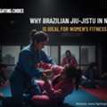 BJJ Classes In Noida Sector 141 For Beginners And Advanced Training