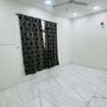 BHD 180/month,  1 BR,  Unfurnished Apartment For Rent In Sanabis | Near Bahrain Mall