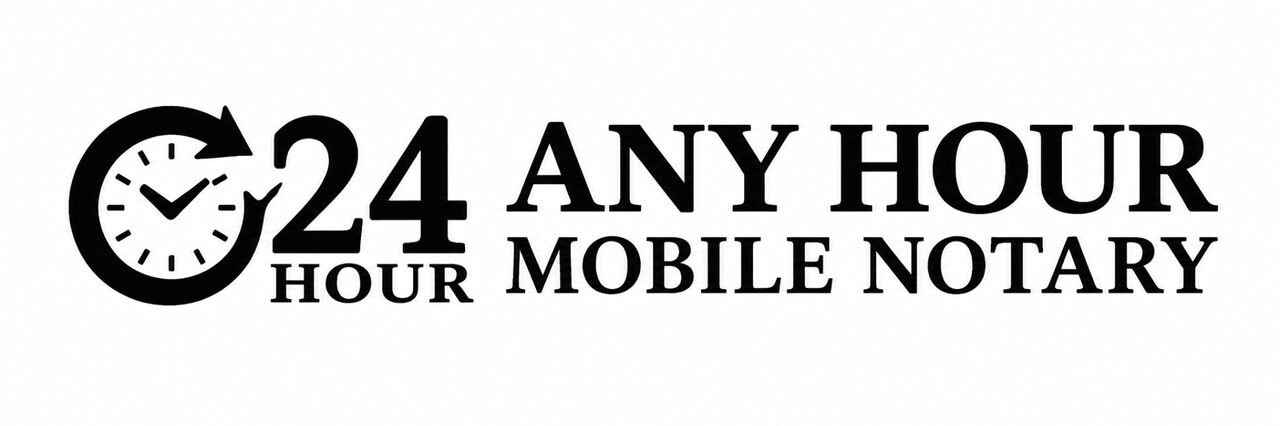 New York, Legal, Convenient Mobile Notary Connecticut For Reliable On-Site Services