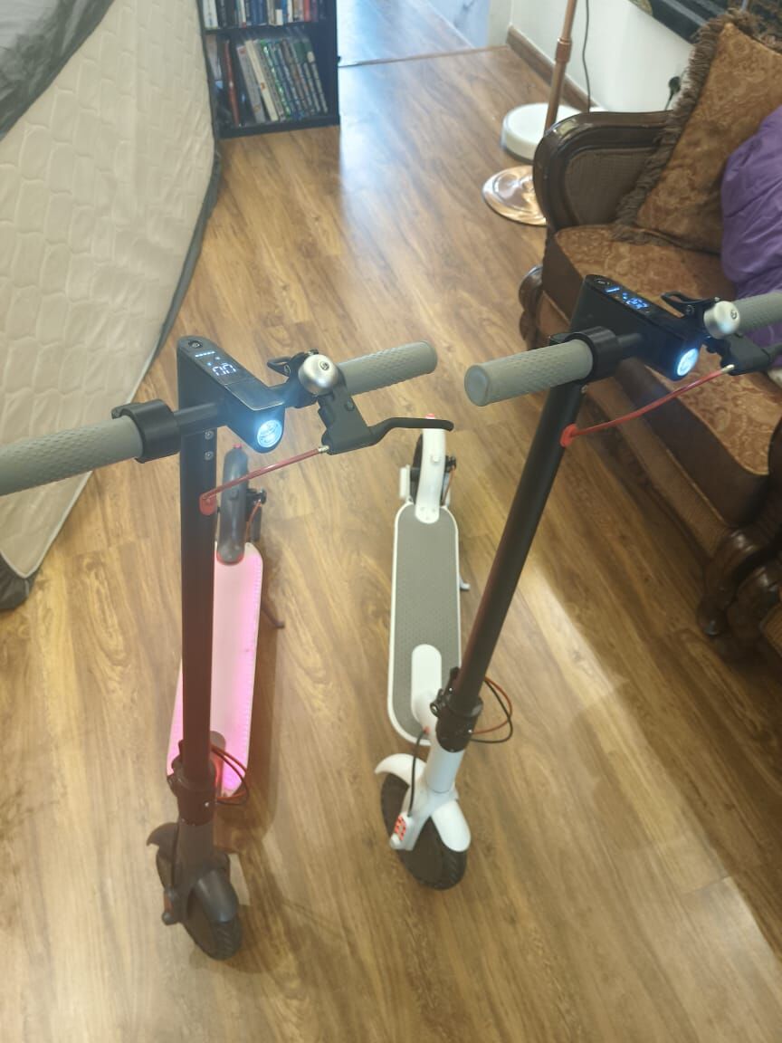 Abu Saiba, Bicycles, BHD 50,  Electric Bikes For Sale. Good As New. Expatriate Leaving.