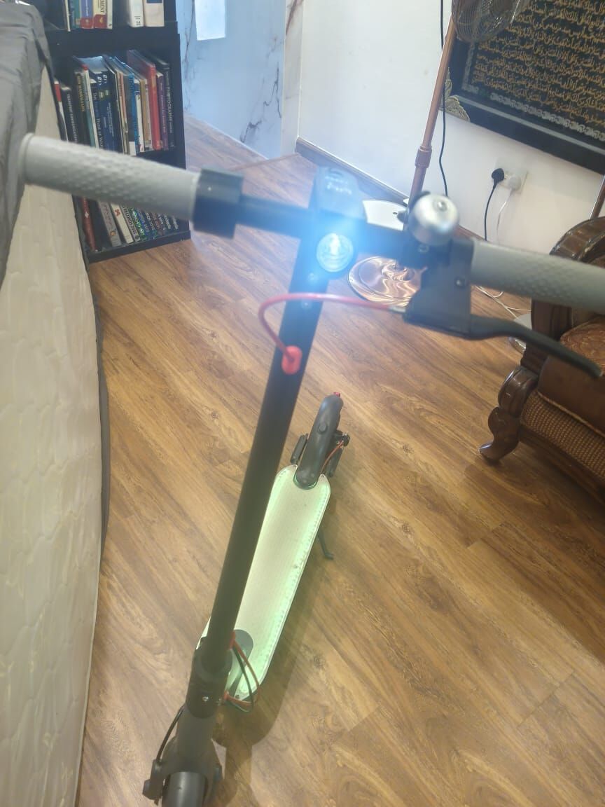 Abu Saiba, Bicycles, BHD 50,  Electric Bikes For Sale. Good As New. Expatriate Leaving.