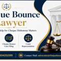 Why Should You Consult A Cheque Bounce Lawyer For Legal Support?