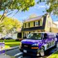 Garage Washing Long Island NY &ndash; Professional Pressure Washing Services