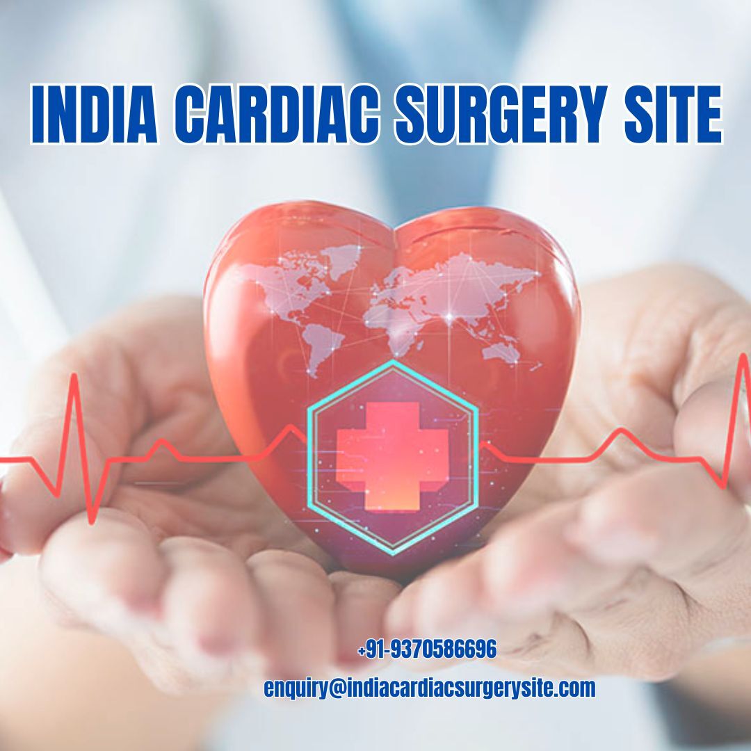 Mumbai, Health, India Cardiac Surgery Site