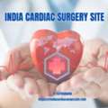 India Cardiac Surgery Site