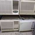 BHD 60,  Windows Ac Sale With Fixing Warranty Call 39054927