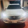 SAR 38000,  MG HS SUV Trophy Edition,  2021,  Automatic,  72000 KM,