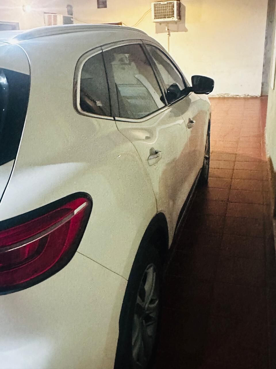 Jeddah, Vehicles, Cars & Trucks , SAR 38000,  MG HS SUV Trophy Edition,  2021,  Automatic,  72000 KM,