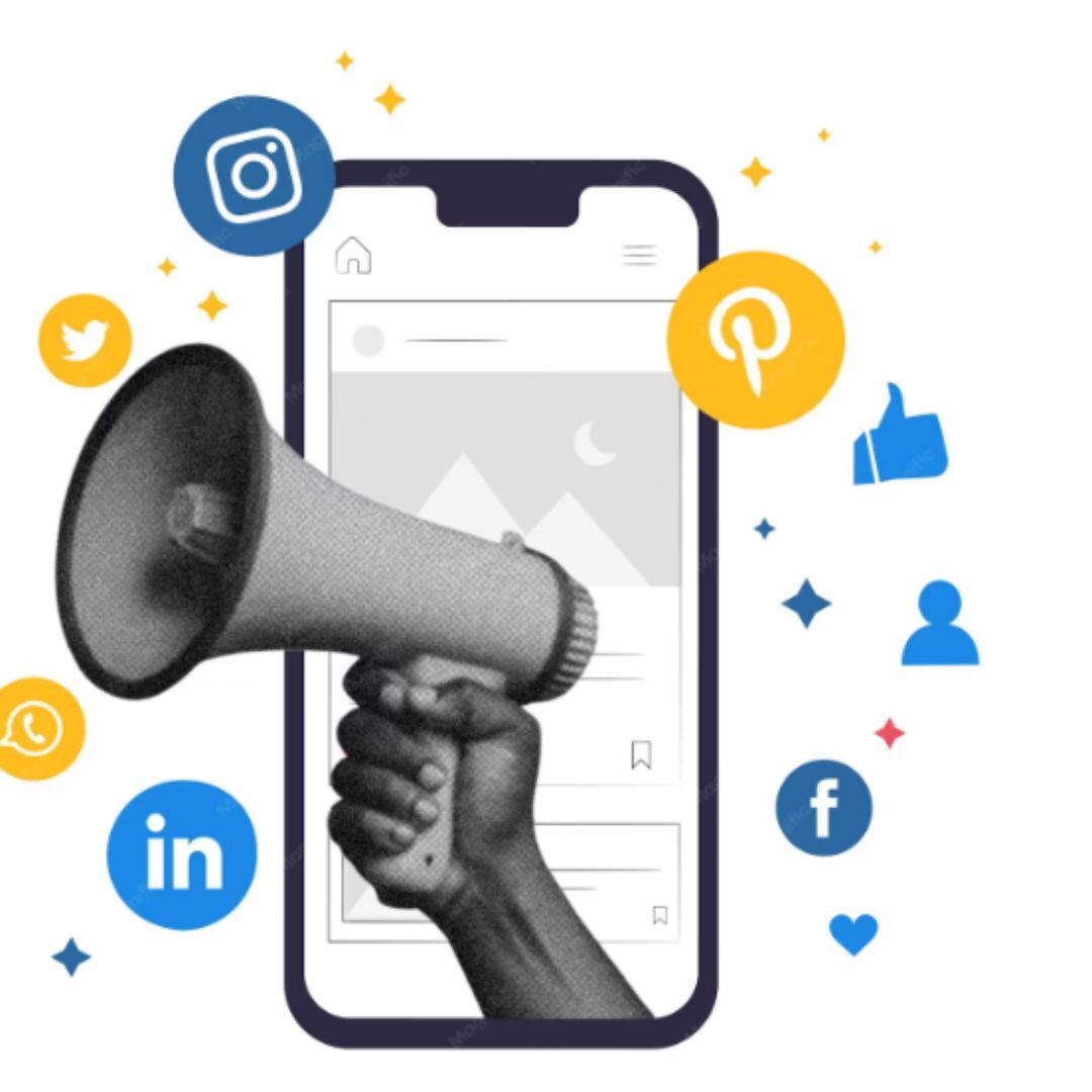 Vancouver, Marketing, Social Media Marketing Services
