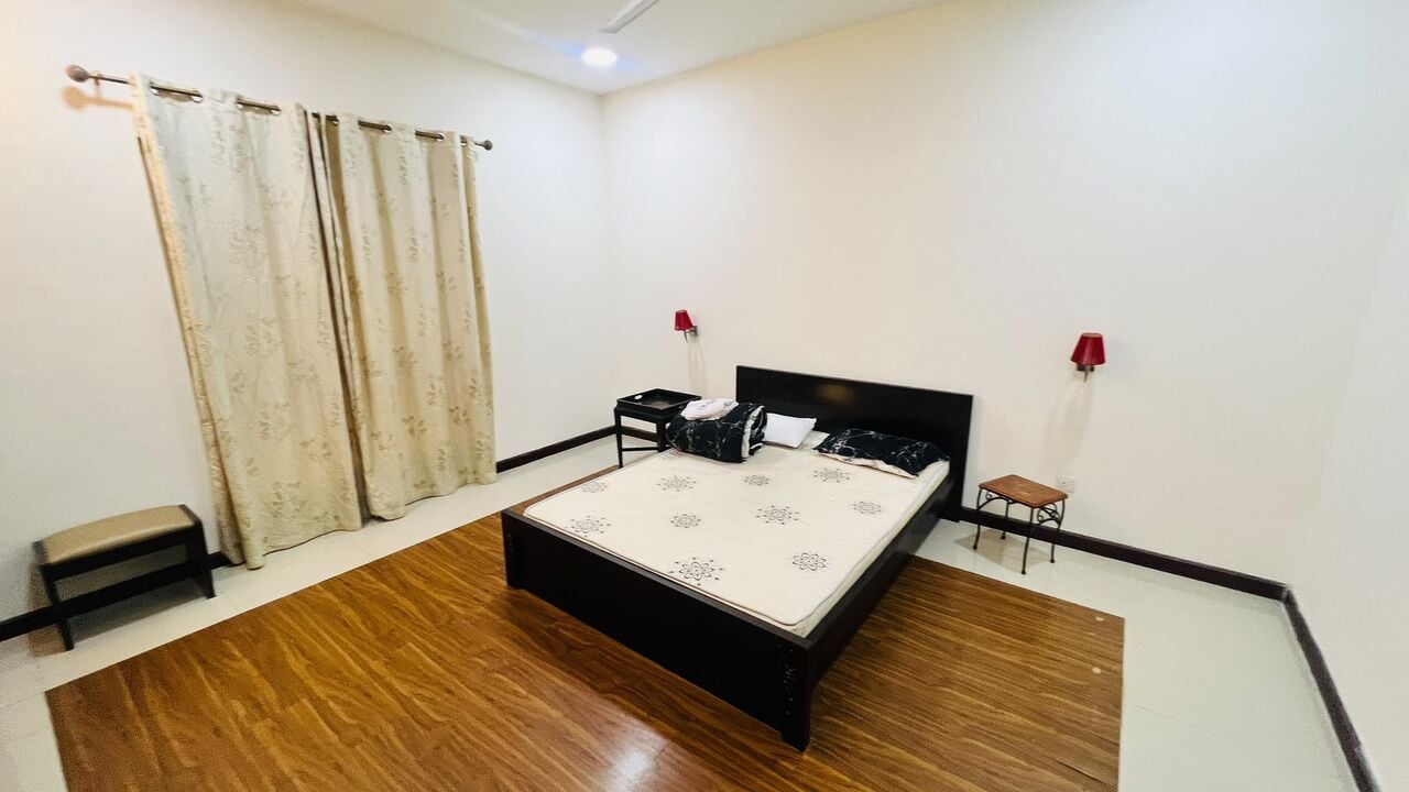 Burhama, Apartments, Flats, Houses & Villas, BHD 250/month,  Furnished,  2 BR,  Apartment For Rent In Burhama | Near Dana Mall