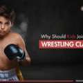 Wrestling Academy In Noida Sector 141 With Expert Coaches