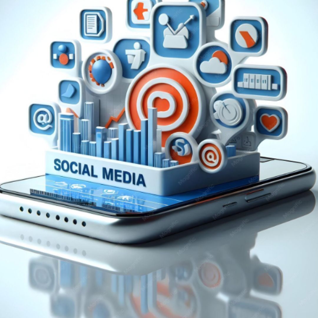 Vancouver, Marketing, Social Media Marketing Agency Near Me