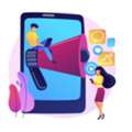 Social Media Marketing Company